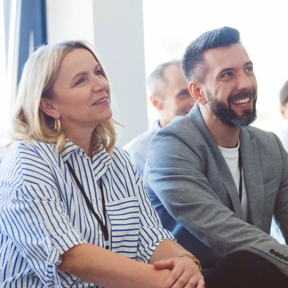 Vorträge & Seminare Vorträge & Seminare