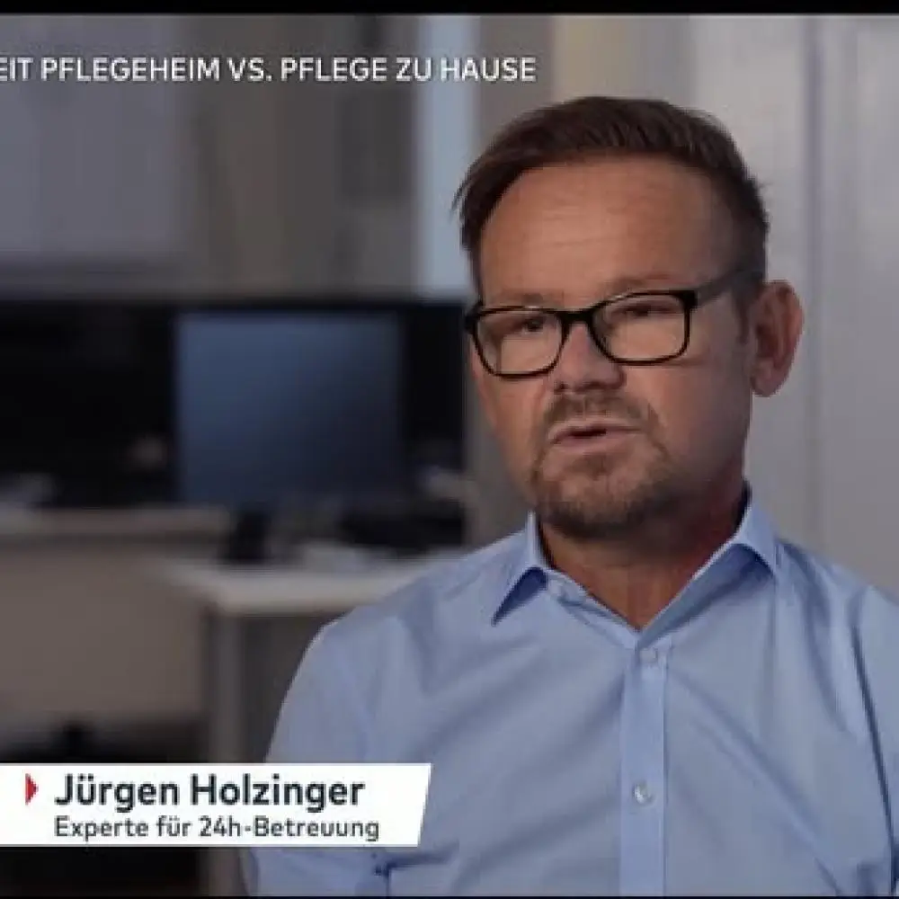 Obmann Holzinger