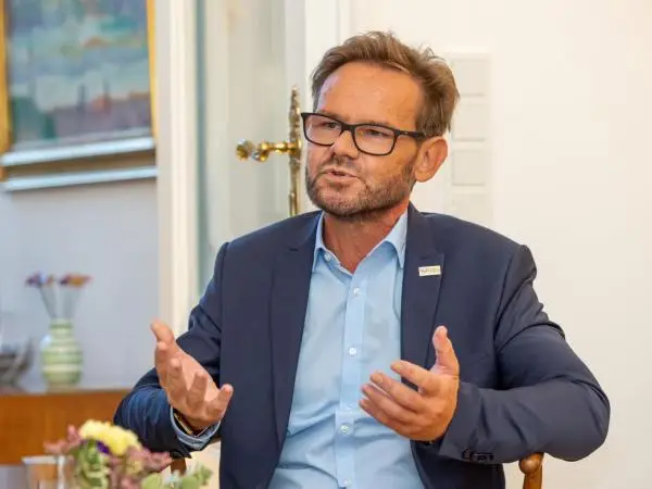 Individuelle Vorträge Individuelle Vorträge