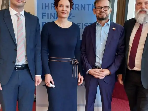 "Berufsunfähigkeit in Österreich massiv unterschätzt" "Berufsunfähigkeit in Österreich massiv unterschätzt"