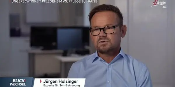 Kampf um Anerkennung von Impfschäden: Unser Verein auf ServusTV Kampf um Anerkennung von Impfschäden: Unser Verein auf ServusTV