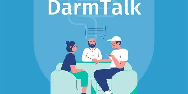 Unser Jurist Mag. Wolfgang Fuchs-Schnetzinger war zu Gast im Podcast DarmTalk! Unser Jurist Mag. Wolfgang Fuchs-Schnetzinger war zu Gast im Podcast DarmTalk!