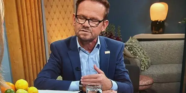 Obmann Mag. Holzinger zum Thema Berufsunfähigkeit Obmann Mag. Holzinger zum Thema Berufsunfähigkeit