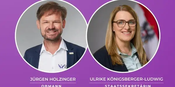 Termin bei Staatssekretärin Königsberger-Ludwig Termin bei Staatssekretärin Königsberger-Ludwig