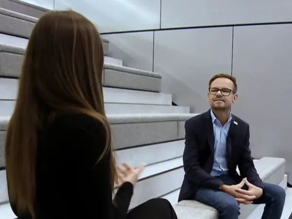 ORF konkret Interview ORF konkret Interview