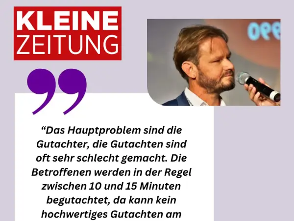 Wie Long-Covid-Betroffene jahrelang um Anerkennung kämpfen müssen Wie Long-Covid-Betroffene jahrelang um Anerkennung kämpfen müssen