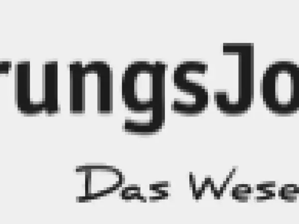 Neue BU-Serie im Versicherungsjournal mit Obmann Mag. Jürgen E. Holzinger Neue BU-Serie im Versicherungsjournal mit Obmann Mag. Jürgen E. Holzinger