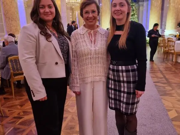 Ein besonderer Abend in der Hofburg Ein besonderer Abend in der Hofburg