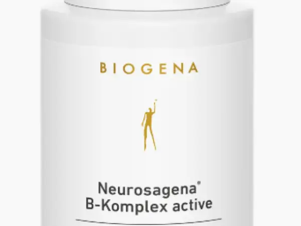 Vitamin B-Komplex Vitamin B-Komplex