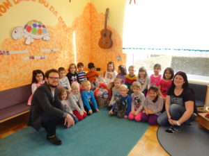 Kindergarten_Enns_Verein_Chronisch_Krank_Obmann_Juergen_Holzinger